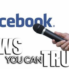 Facebook Saves Journalism and Truthiness (or Should Reporters Still Learn to Code?)