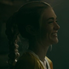 look at her now