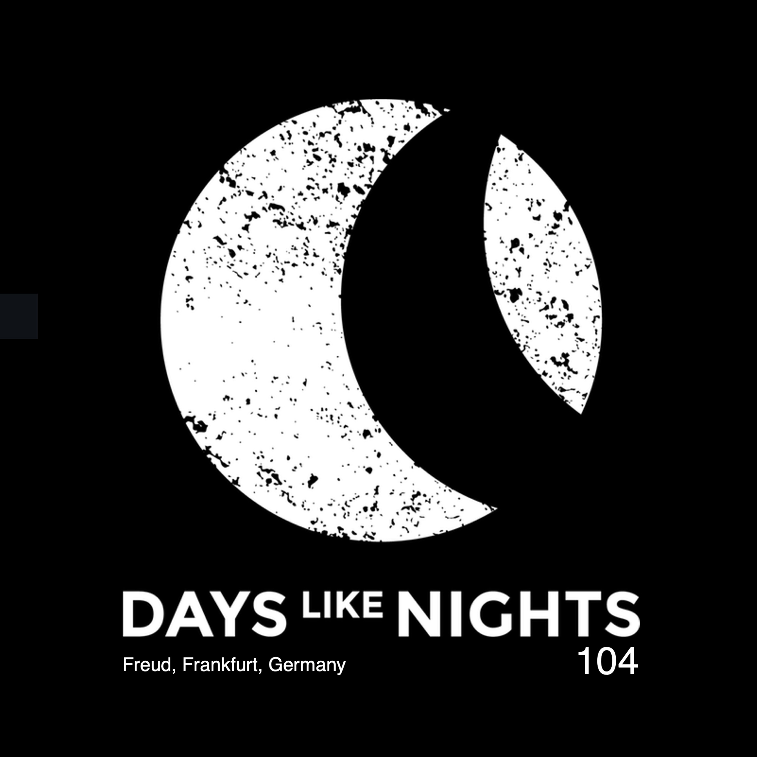 Eelke Kleijn | DAYS like NIGHTS Radio