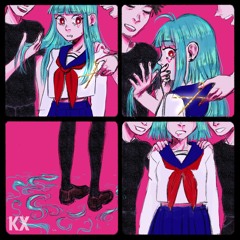 Девочка с Каре (МУККА Cover)