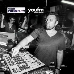 YOU FM PRESS PLAY! 02-11-2019