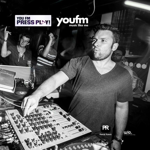 YOU FM PRESS PLAY! 02-11-2019