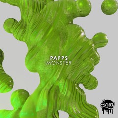 Papps - Monster