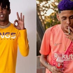 Beat Type. BC Raff e Meno Tody (EXCLUSIVO) 50$ Reais