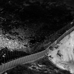 Noir Inconnu - Wanderer / Sylvain George expériences (La Colonie Paris)