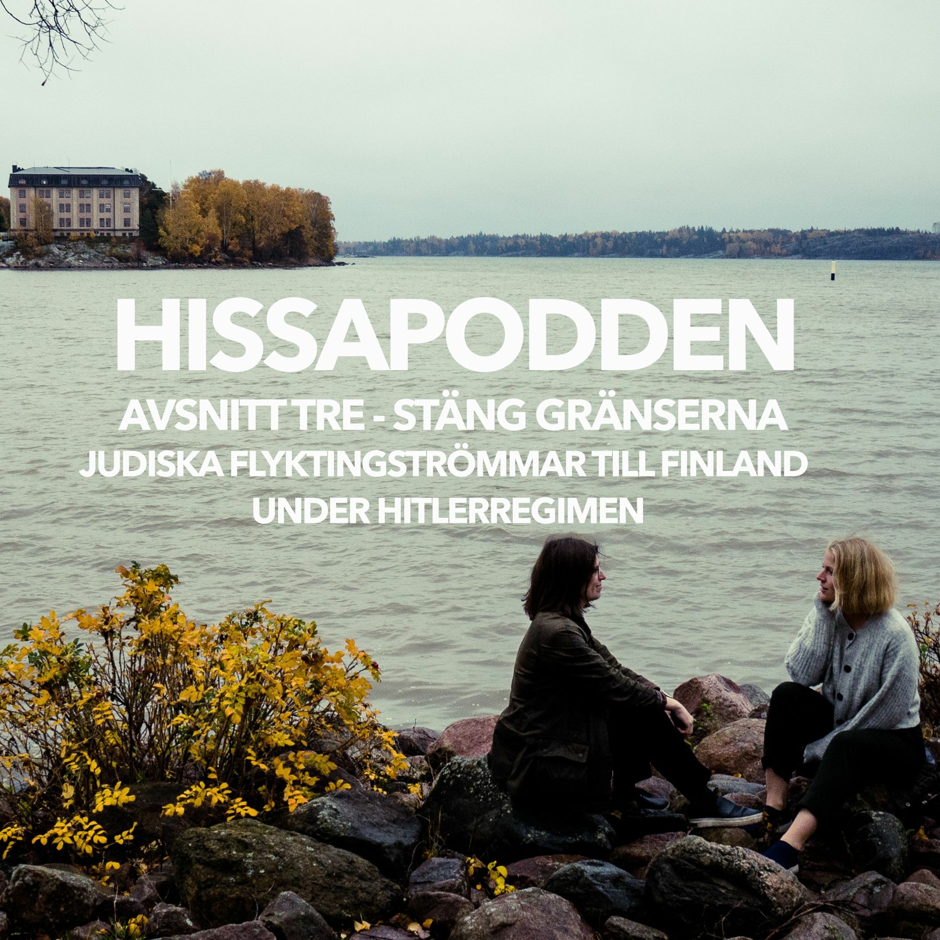 Hissapodden