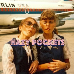 Lodown presents: Hazy Pockets "My God Has A Telephone"
