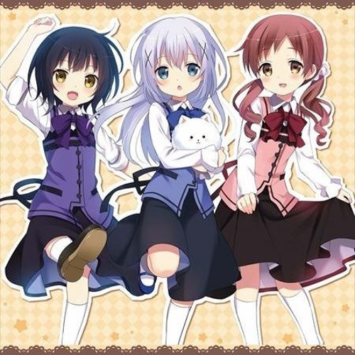 きらきらエブリディ (TsunxNeko Bootleg)