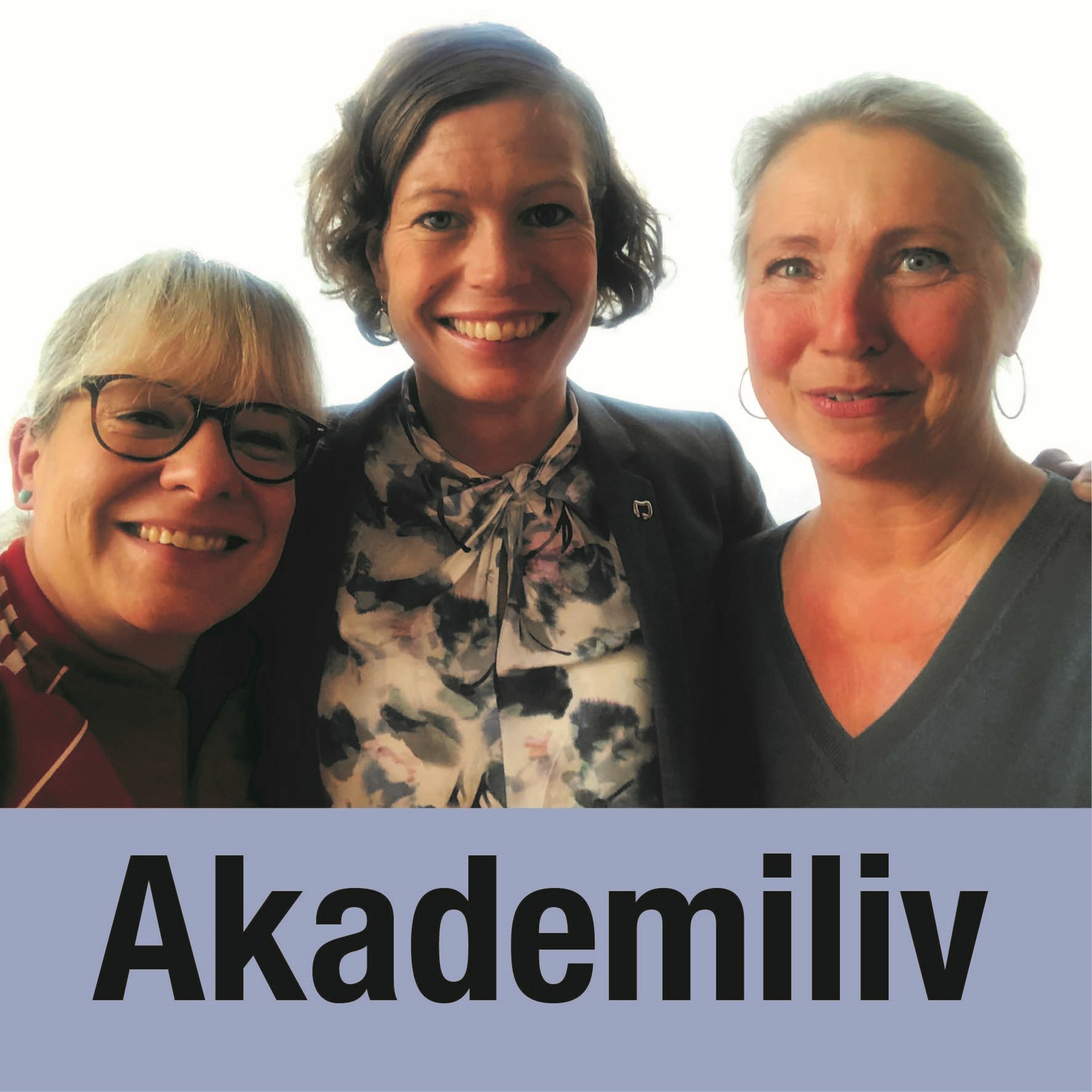 Akademiliv