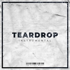 Teardrop (instrumental cover | remake)