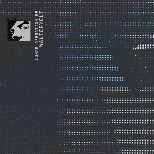 ELL055 Waltervelt - Lunar Operation