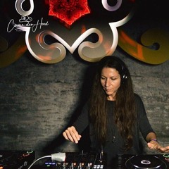 Marciana at the DEEP floor, Radiate 2-11-19 PsyTech DJ set