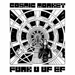 PREMIERE #666 | Cosmic Monkey - Got Your Back [Seven Sisters] 2019