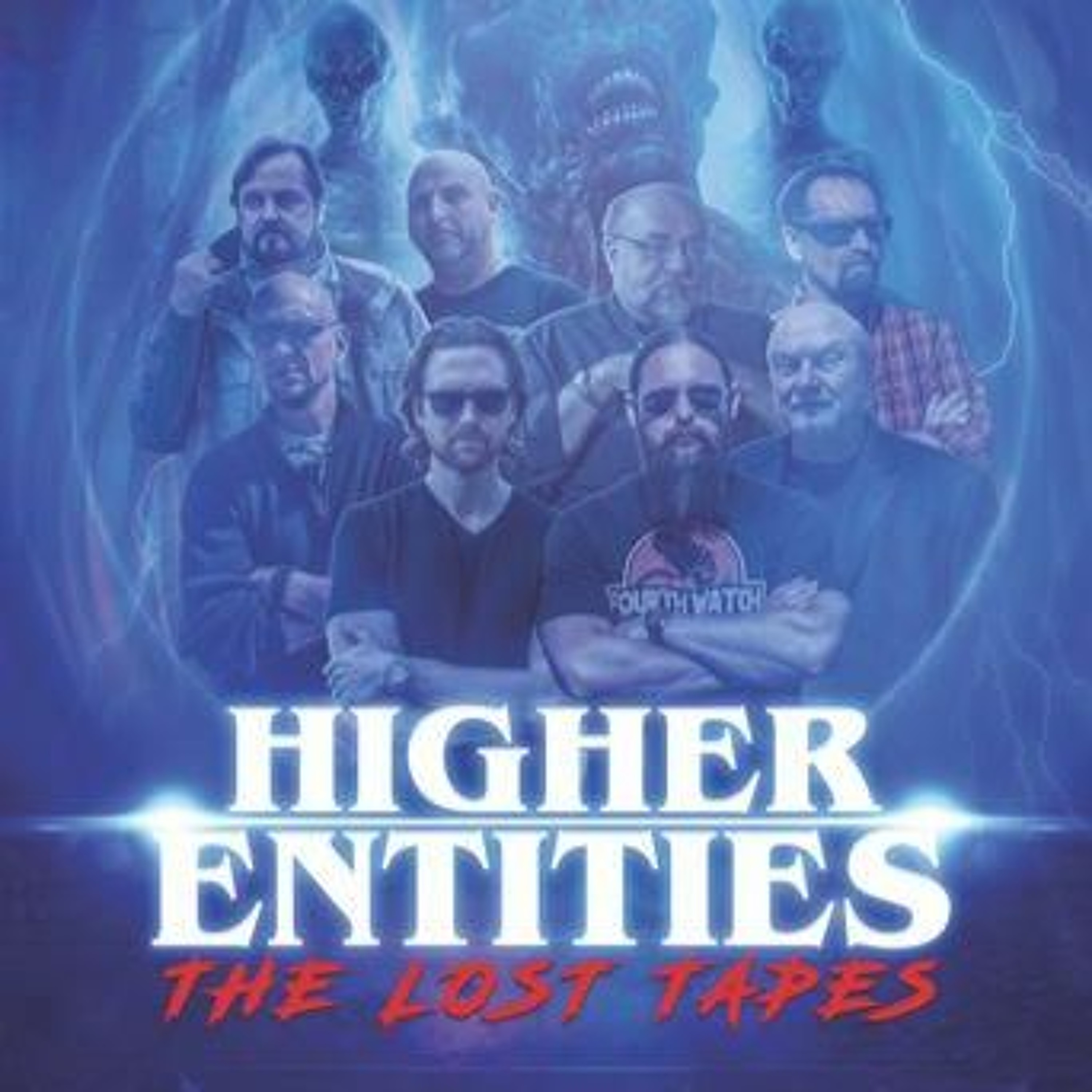 Filmmaker Discusses UFOs, Disclosure, And End Times Bible Prophecy episode artwork