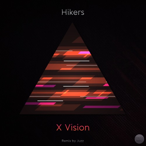 Hikers - Be Fine (Juzz Remix)