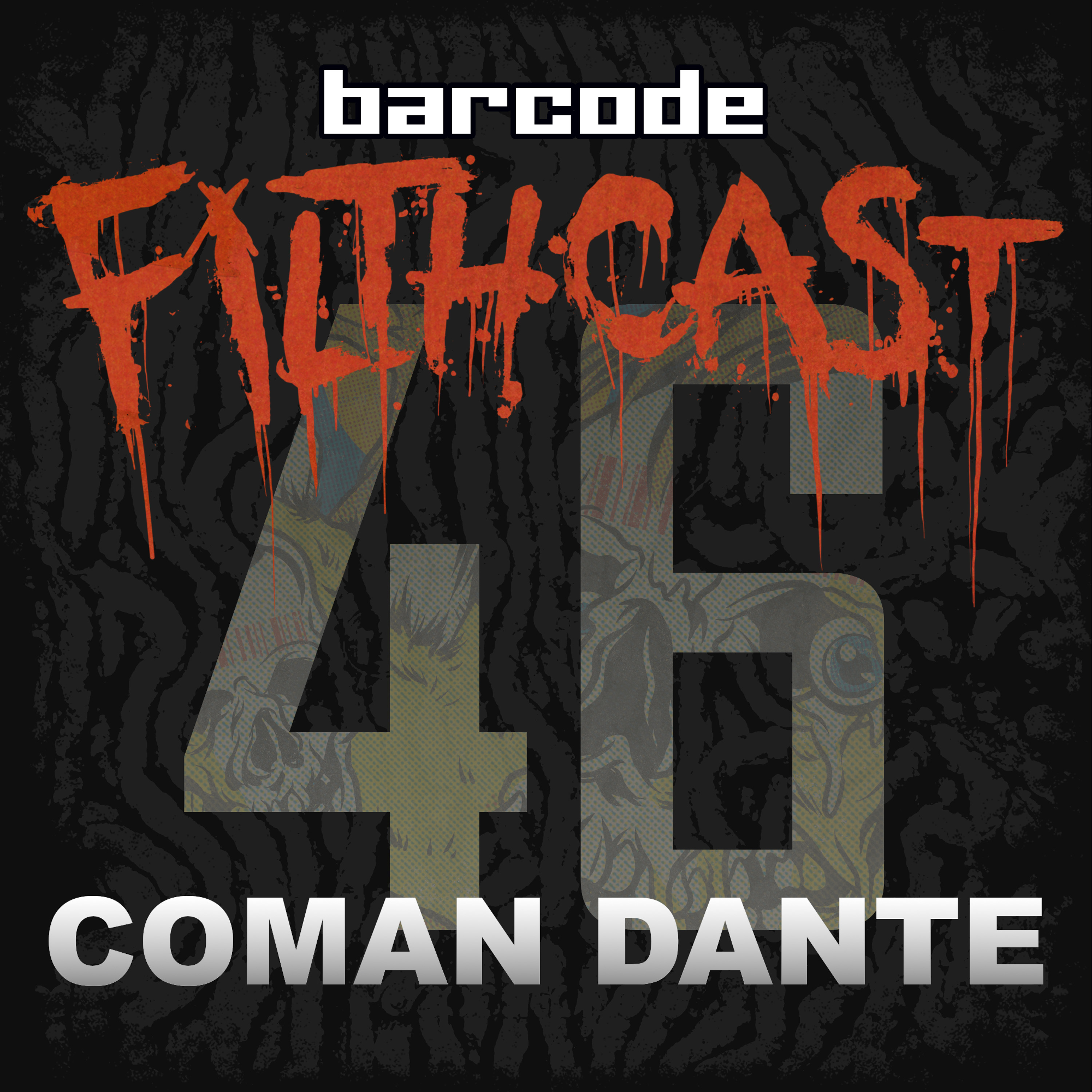 The Barcode Filthcast