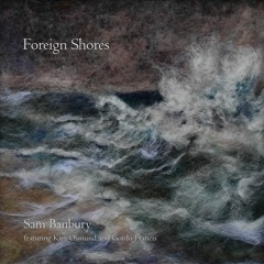 TheAmoebaSon Ft. Kim Osmond And Gordo Francis - Foreign Shores