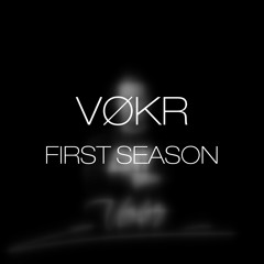 Headhunterz - Dragonborn (VØKR Rawstyle Remix)