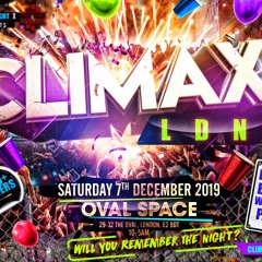 #ClimaxLDN | GYAL TUNE | NEW DANCEHALL BASHMENT | 7th December 2019