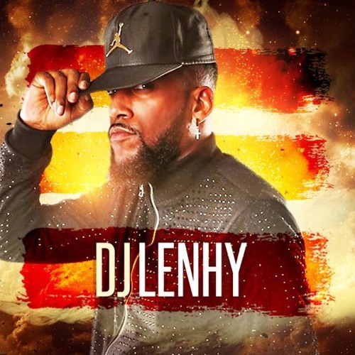 VOLCANIC MIX BY DJLENHY