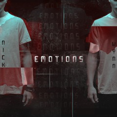 Nick Wynn - Emotions