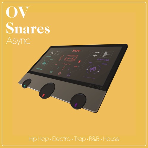 OV Snares (Demo)
