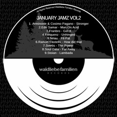 Sotros - The Power (Original Mix)