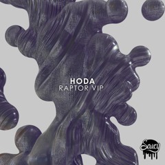 HODA - Raptor VIP