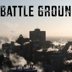 ”battleground” Rap/hiphop/r&b Instrumental Beat(“배틀그라운드” 전쟁터 힙합&랩&알엔비 비트)