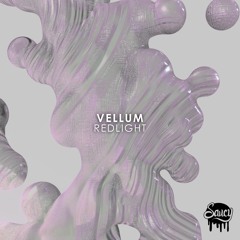 Vellum - Redlight