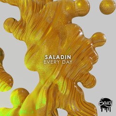 Saladin - Every Day