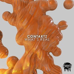 Contaktz - What's Real