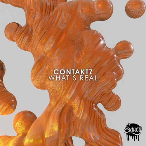 Contaktz - What's Real