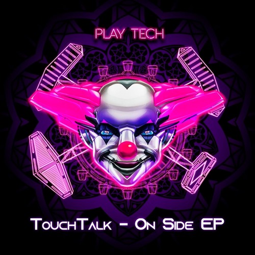 PlayTech04 // TouchTalk - On Side (Original Mix)