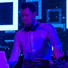 DJ TIMAC - DJ SET LIVE AT MARRAKECH