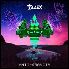 TALEX - The Spot (The Gradient Perspective Premier)