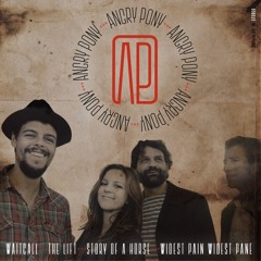 Cordu Roy - ANGRY PONY (feat. Anne)