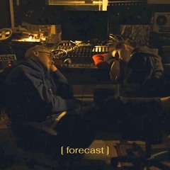 Forecast (ft. RYAN Playground)