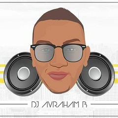 T.Boy - Look Good - צגאי בוי - לוק גוד DJ Avraham B (Edit) 100 BPM