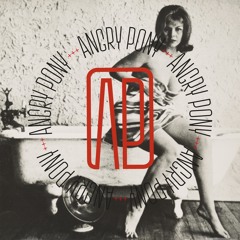 The Lift - ANGRY PONY (feat. Anne)