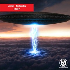 BK002 Contakt - Mothership (Original Mix)