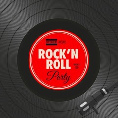 Michal Sharon - Rock'N'Roll Party Mix (Free Download)