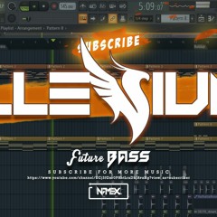 illenium style sound- future bass like illenium (free flp)