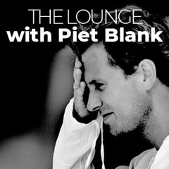 Piet Blank - Lounge (2012 - 05 - 27)