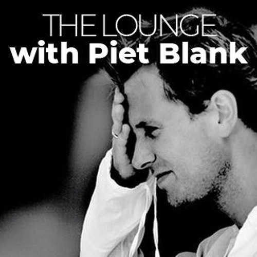 Piet Blank - Lounge (2012 - 05 - 27)