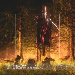 Illicit Ace - Run It (feat. MELRAAH)