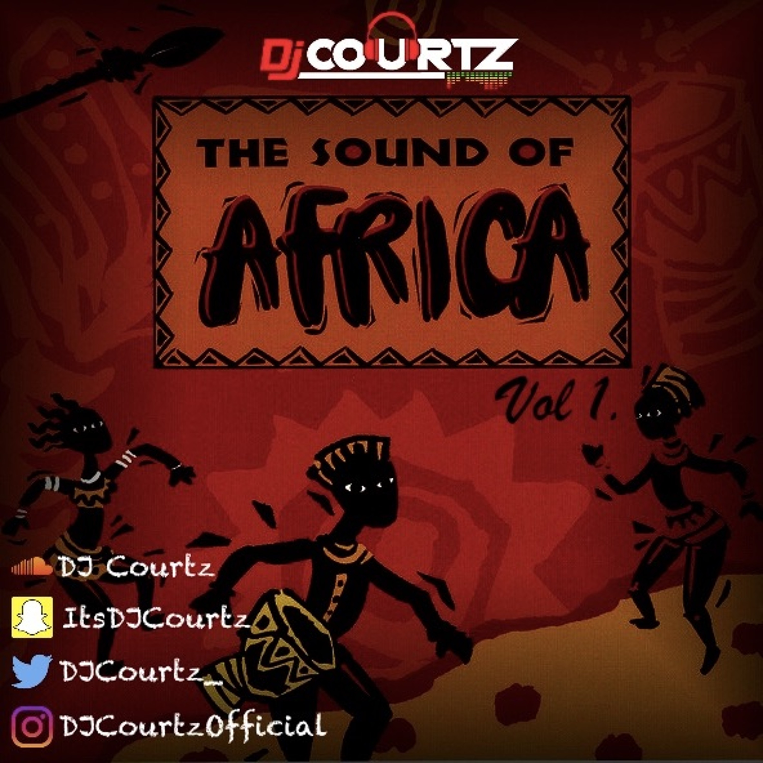 DJ Courtz