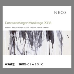 SACD2 03 - Francesco Filidei: Ballata N. 7 (Excerpt)