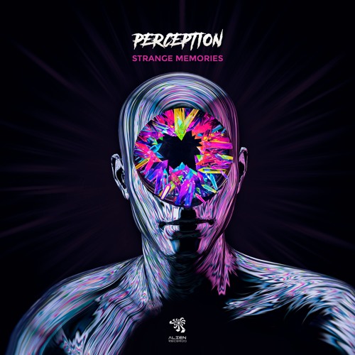 Perception - Strange Memories @ Alien Records