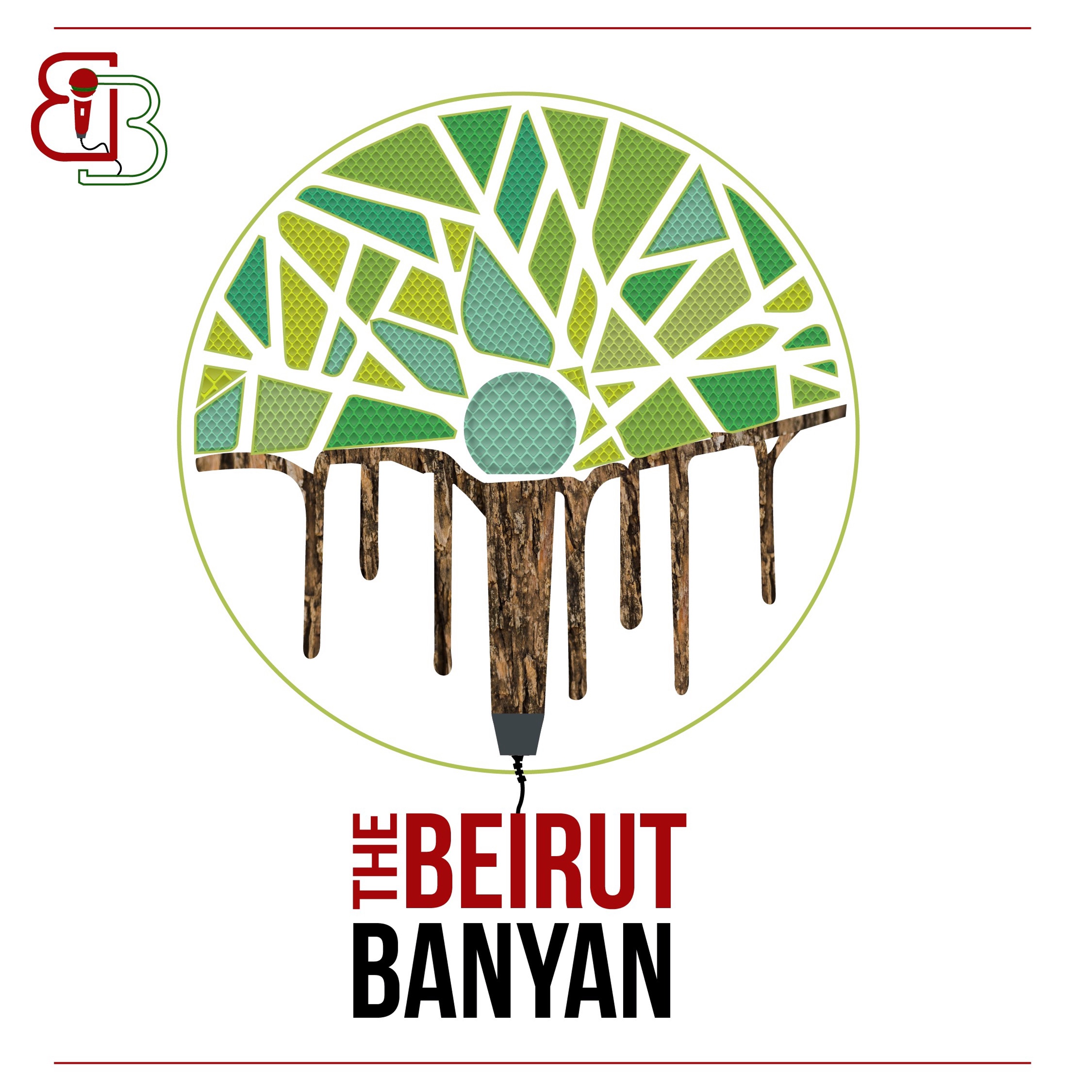 The Beirut Banyan